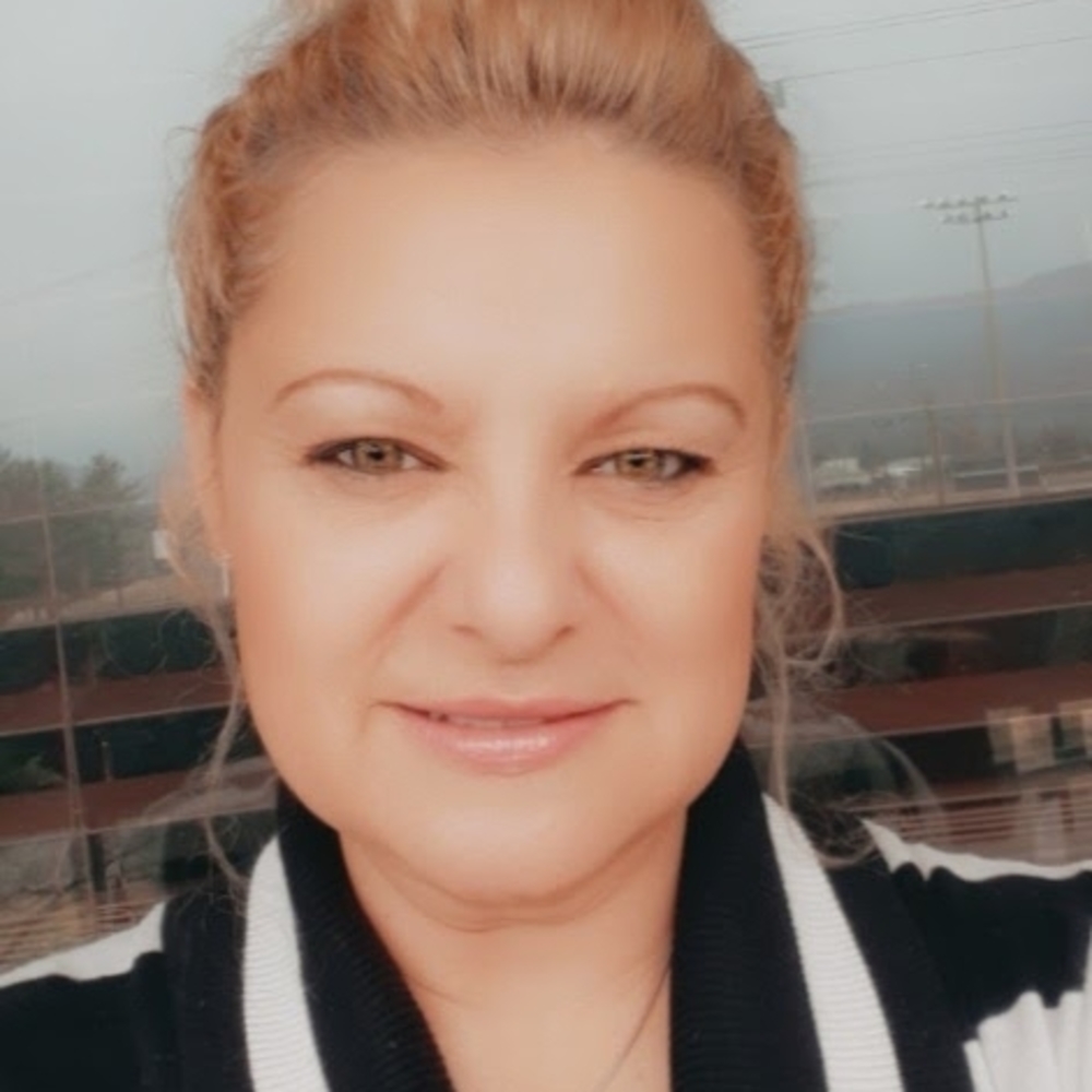 Meet your Posher, Kimberly